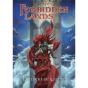  Forbidden lands: La Flèche de Quetzel