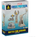  Marvel Crisis Protocol : Battle For Asgard Te.Pack