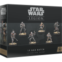 Jeu de société STAR WARS™ : Bad Batch Operative Expansion