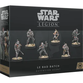 Jeu de société STAR WARS™ : Bad Batch Operative Expansion