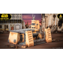 Atomic Mass Games STAR WARS™ Shatterpoint : Maintenance Bay Terrain Pack