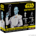 Jeu de société STAR WARS™ Shatterpoint : Not Accepting Surrenders Squad P