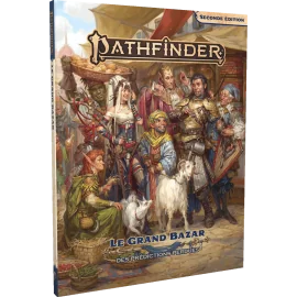  Pathfinder 2 : Grand Bazar