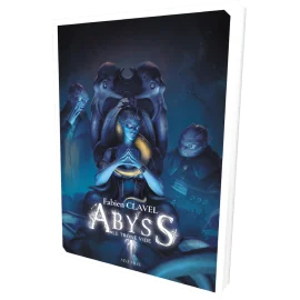  Abyss - Le Trône vide