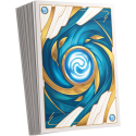 Gamegenic GG : Altered : Art Sleeves : Mana Orb