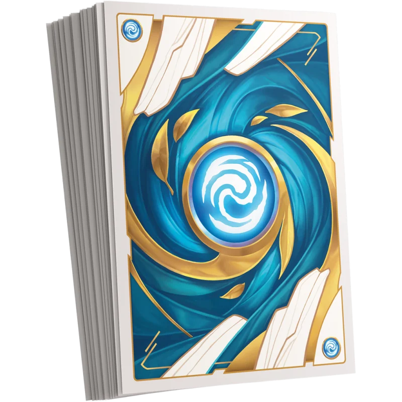 Gamegenic GG : Altered : Art Sleeves : Mana Orb