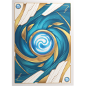 GG : Altered : Art Sleeves : Mana Orb