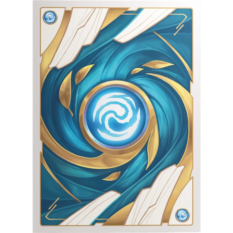 GG : Altered : Art Sleeves : Mana Orb