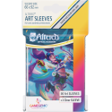 GG : Altered : Art Sleeves : Nevenka