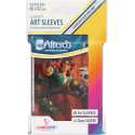 GG : Altered : Art Sleeves : Sierra