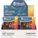 GG : Altered : Art Sleeves : Sierra