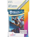 GG : Altered : Art Sleeves : Sigismar