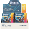 GG : Altered : Art Sleeves : Sigismar