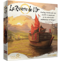 Jeu de société La Rivière de l’Or