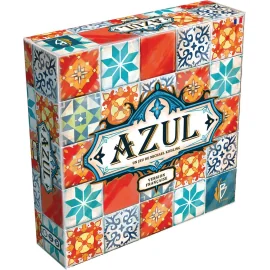 Jeu de société Azul FR/NL