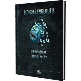  Libri Mundorum - Mondes engloutis