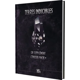  Libri Mundorum - Terres indicibles