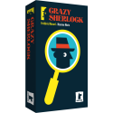  Feux Follets : Crazy Sherlock