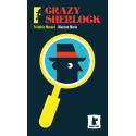 Feux Follets : Crazy Sherlock