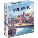 Jeu de société Yokohama