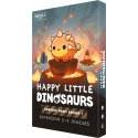 Happy Little Dinosaurs : Hazards Ahead