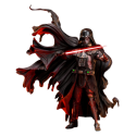  Star Wars - Figurine 1/6 Darth Vader (Battle Damaged) Deluxe Version 35 cm