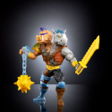 MOTU x TMNT: Turtles of Grayskull figurine Deluxe 2Bopsteady 14 cm