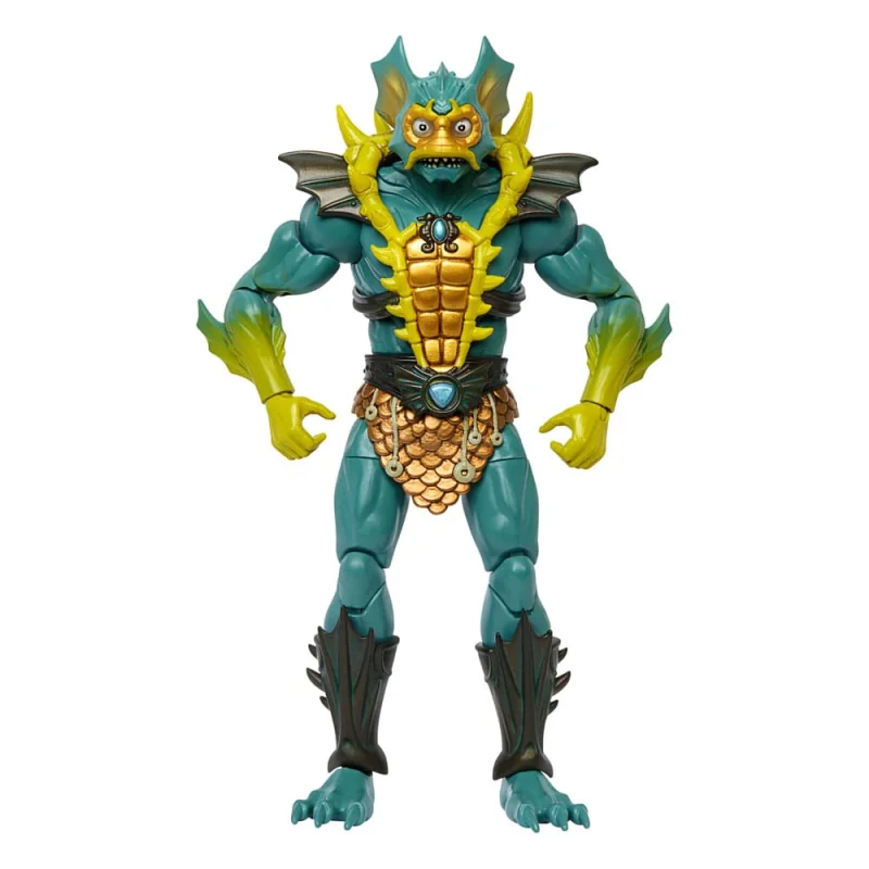  Masters of the Universe: New Eternia Masterverse figurine Mer-Man 18 cm