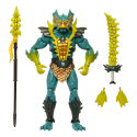 Figurine Masters of the Universe: New Eternia Masterverse figurine Mer-Man 18 cm