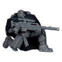 McFarlane Toys Warhammer 40,000 figurine Eliminator (Space Marine) Artist Proof 18 cm