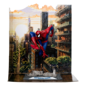 Figurine Marvel 1/10 Spider-Man (Spider-Man 6) 9 cm