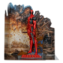 Figurine Marvel 1/10 Deadpool (The New Mutants 98) 16 cm