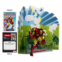 Figurine Marvel 1/10 Iron Man (The Invincible Iron Man 126) 11 cm