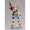 Little Armory figurine Figma Armed JK: Variant D 14 cm