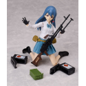 Little Armory figurine Figma Armed JK: Variant F 14 cm