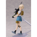 Little Armory figurines accessories Figma Armed JK Variant Loadout Set 2