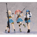 Little Armory figurines accessories Figma Armed JK Variant Loadout Set 2