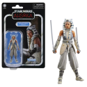  AHSOKA - Ahsoka Tano (Peridea) - Figurine Vintage Collection 10cm