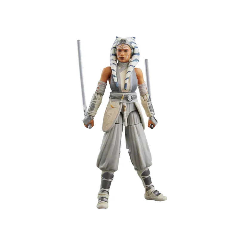 Figurine AHSOKA - Ahsoka Tano (Peridea) - Figurine Vintage Collection 10cm