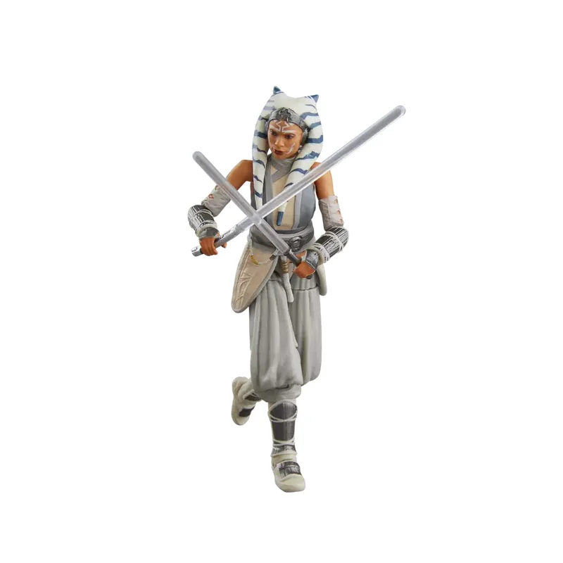 BM-235947 AHSOKA - Ahsoka Tano (Peridea) - Figurine Vintage Collection 10cm