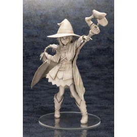 Figurine MUSHOKU TENSEI - Roxy Migurdia - Statuette 1/8 25cm