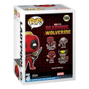 Funko Deadpool 3 POP! Marvel Vinyl figurine Ladypool 9 cm