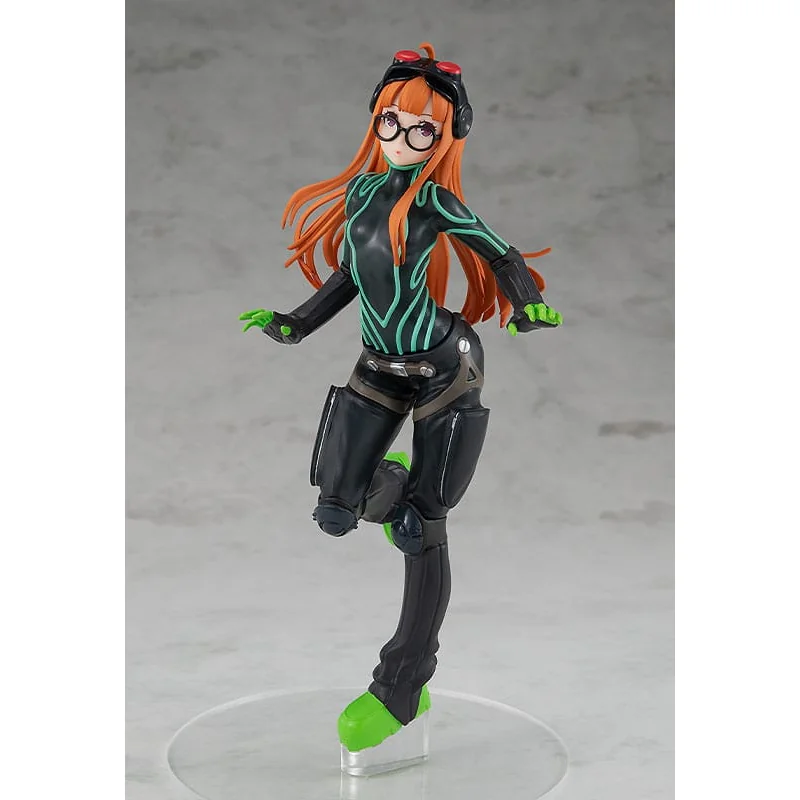 Persona5 - The Animation Pop Up Parade - Oracle 17 cm (re-run)