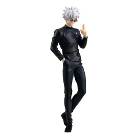 Figurine Jujutsu Kaisen - Pop Up Parade Satoru Gojo: Hidden Inventory / Premature Death Ver. 19 cm