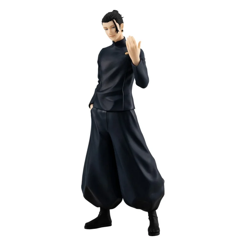 Figurine Jujutsu Kaisen - Pop Up Parade Suguru Geto: Hidden Inventory / Premature Death Ver. 19 cm