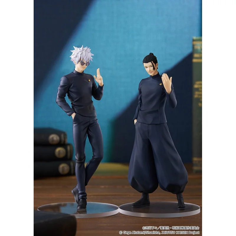 Jujutsu Kaisen - Pop Up Parade Suguru Geto: Hidden Inventory / Premature Death Ver. 19 cm