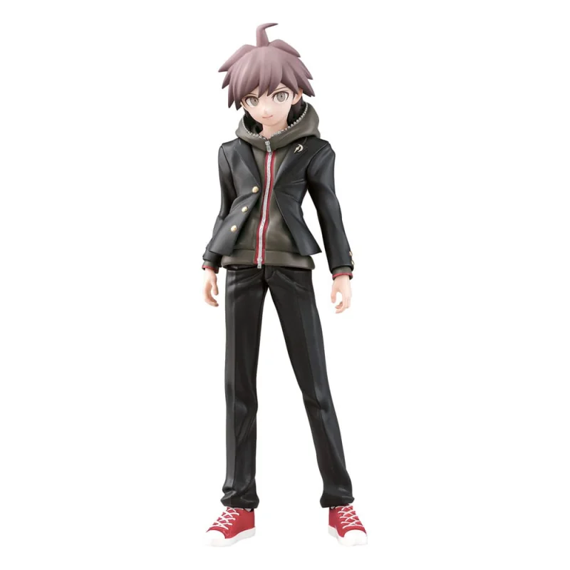 Figurine Danganronpa 1 2 Reload - Pop Up Parade Makoto Naegi 16 cm