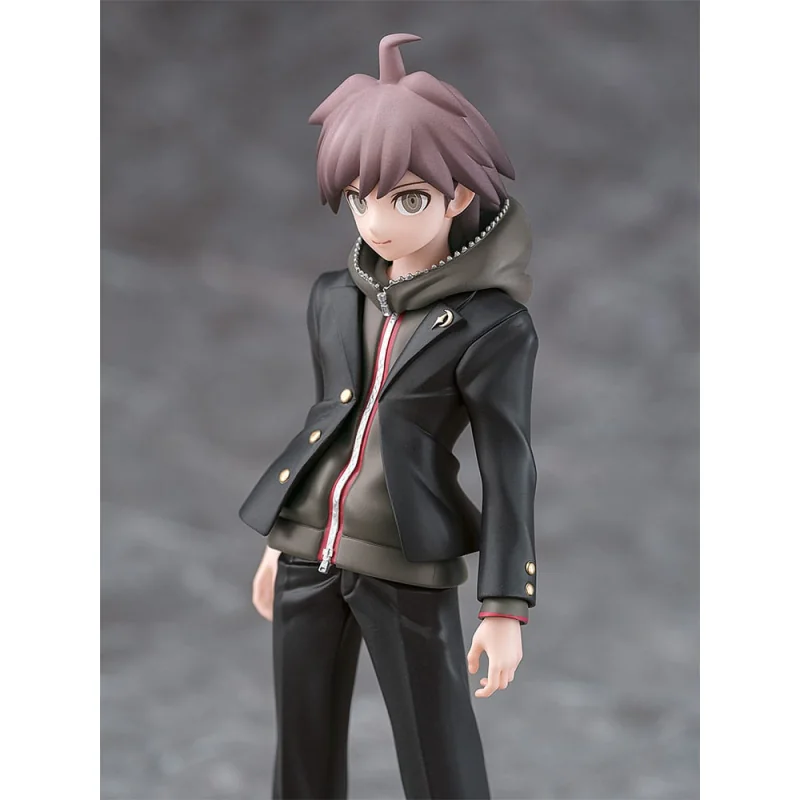 Danganronpa 1 2 Reload - Pop Up Parade Makoto Naegi 16 cm