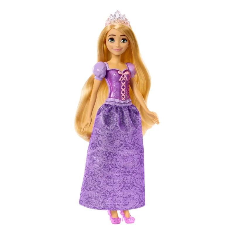  Disney Princesses poupée Rapunzel 29 cm