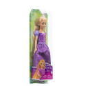 MATTHLW03 Disney Princesses poupée Rapunzel 29 cm